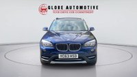 USED 2013 63 BMW X1 2.0 20d xLine Auto xDrive Euro 5 CARPLAY|HTD STS|SENSOR|WRRNTY