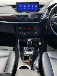 USED 2013 63 BMW X1 2.0 20d xLine Auto xDrive Euro 5 CARPLAY|HTD STS|SENSOR|WRRNTY