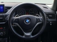 USED 2013 63 BMW X1 2.0 20d xLine Auto xDrive Euro 5 CARPLAY|HTD STS|SENSOR|WRRNTY