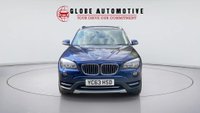 USED 2013 63 BMW X1 2.0 20d xLine Auto xDrive Euro 5 CARPLAY|HTD STS|SENSOR|WRRNTY