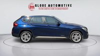 USED 2013 63 BMW X1 2.0 20d xLine Auto xDrive Euro 5 CARPLAY|HTD STS|SENSOR|WRRNTY