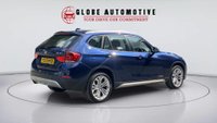 USED 2013 63 BMW X1 2.0 20d xLine Auto xDrive Euro 5 CARPLAY|HTD STS|SENSOR|WRRNTY