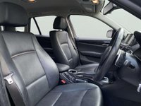 USED 2013 63 BMW X1 2.0 20d xLine Auto xDrive Euro 5 CARPLAY|HTD STS|SENSOR|WRRNTY
