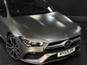 USED 2020 70 MERCEDES-BENZ CLA 2.0 CLA35 AMG (Premium) Coupe 4dr Petrol 7G-DCT 4MATIC Euro 6 (s/s) (306 ps) DESIGNO MAGNO PAINT, AMBIENT!