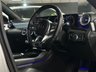 USED 2020 70 MERCEDES-BENZ CLA 2.0 CLA35 AMG (Premium) Coupe 4dr Petrol 7G-DCT 4MATIC Euro 6 (s/s) (306 ps) DESIGNO MAGNO PAINT, AMBIENT!
