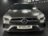 USED 2020 70 MERCEDES-BENZ CLA 2.0 CLA35 AMG (Premium) Coupe 4dr Petrol 7G-DCT 4MATIC Euro 6 (s/s) (306 ps) DESIGNO MAGNO PAINT, AMBIENT!