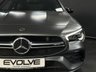 USED 2020 70 MERCEDES-BENZ CLA 2.0 CLA35 AMG (Premium) Coupe 4dr Petrol 7G-DCT 4MATIC Euro 6 (s/s) (306 ps) DESIGNO MAGNO PAINT, AMBIENT!