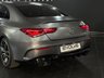 USED 2020 70 MERCEDES-BENZ CLA 2.0 CLA35 AMG (Premium) Coupe 4dr Petrol 7G-DCT 4MATIC Euro 6 (s/s) (306 ps) DESIGNO MAGNO PAINT, AMBIENT!