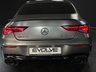 USED 2020 70 MERCEDES-BENZ CLA 2.0 CLA35 AMG (Premium) Coupe 4dr Petrol 7G-DCT 4MATIC Euro 6 (s/s) (306 ps) DESIGNO MAGNO PAINT, AMBIENT!