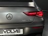 USED 2020 70 MERCEDES-BENZ CLA 2.0 CLA35 AMG (Premium) Coupe 4dr Petrol 7G-DCT 4MATIC Euro 6 (s/s) (306 ps) DESIGNO MAGNO PAINT, AMBIENT!