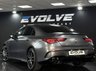 USED 2020 70 MERCEDES-BENZ CLA 2.0 CLA35 AMG (Premium) Coupe 4dr Petrol 7G-DCT 4MATIC Euro 6 (s/s) (306 ps) DESIGNO MAGNO PAINT, AMBIENT!