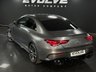 USED 2020 70 MERCEDES-BENZ CLA 2.0 CLA35 AMG (Premium) Coupe 4dr Petrol 7G-DCT 4MATIC Euro 6 (s/s) (306 ps) DESIGNO MAGNO PAINT, AMBIENT!