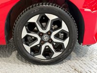 USED 2019 69 TOYOTA AYGO 1.0 VVT-i x-trend 5dr Petrol x-shift automatic 