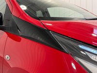USED 2019 69 TOYOTA AYGO 1.0 VVT-i x-trend 5dr Petrol x-shift automatic 