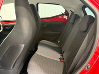 USED 2019 69 TOYOTA AYGO 1.0 VVT-i x-trend 5dr Petrol x-shift automatic 