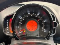 USED 2019 69 TOYOTA AYGO 1.0 VVT-i x-trend 5dr Petrol x-shift automatic 