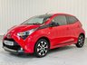 USED 2019 69 TOYOTA AYGO 1.0 VVT-i x-trend 5dr Petrol x-shift automatic 