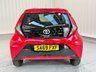 USED 2019 69 TOYOTA AYGO 1.0 VVT-i x-trend 5dr Petrol x-shift automatic 