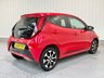 USED 2019 69 TOYOTA AYGO 1.0 VVT-i x-trend 5dr Petrol x-shift automatic 