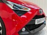 USED 2019 69 TOYOTA AYGO 1.0 VVT-i x-trend 5dr Petrol x-shift automatic 