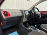 USED 2019 69 TOYOTA AYGO 1.0 VVT-i x-trend 5dr Petrol x-shift automatic 