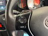 USED 2019 69 TOYOTA AYGO 1.0 VVT-i x-trend 5dr Petrol x-shift automatic 