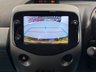 USED 2019 69 TOYOTA AYGO 1.0 VVT-i x-trend 5dr Petrol x-shift automatic 
