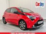 USED 2019 69 TOYOTA AYGO 1.0 VVT-i x-trend 5dr Petrol x-shift automatic 