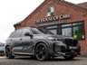 USED 2026 75 BMW X5 3.0 50e 25.7kWh M Sport Steptronic xDrive Euro 6 (s/s) 5dr PAN ROOF*TECH & COMFORT PACKS