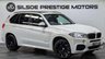 USED 2015 15 BMW X5 3.0 X5 xDrive 30d M Sport Auto 4WD 5dr COLDWEATHERPACK+PANROOF+RCAM
