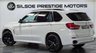 USED 2015 15 BMW X5 3.0 X5 xDrive 30d M Sport Auto 4WD 5dr COLDWEATHERPACK+PANROOF+RCAM