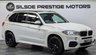 USED 2015 15 BMW X5 3.0 X5 xDrive 30d M Sport Auto 4WD 5dr COLDWEATHERPACK+PANROOF+RCAM