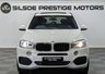 USED 2015 15 BMW X5 3.0 X5 xDrive 30d M Sport Auto 4WD 5dr COLDWEATHERPACK+PANROOF+RCAM
