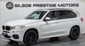 USED 2015 15 BMW X5 3.0 X5 xDrive 30d M Sport Auto 4WD 5dr COLDWEATHERPACK+PANROOF+RCAM