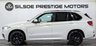 USED 2015 15 BMW X5 3.0 X5 xDrive 30d M Sport Auto 4WD 5dr COLDWEATHERPACK+PANROOF+RCAM