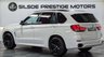 USED 2015 15 BMW X5 3.0 X5 xDrive 30d M Sport Auto 4WD 5dr COLDWEATHERPACK+PANROOF+RCAM