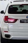 USED 2015 15 BMW X5 3.0 X5 xDrive 30d M Sport Auto 4WD 5dr COLDWEATHERPACK+PANROOF+RCAM