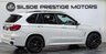 USED 2015 15 BMW X5 3.0 X5 xDrive 30d M Sport Auto 4WD 5dr COLDWEATHERPACK+PANROOF+RCAM