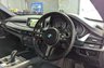 USED 2015 15 BMW X5 3.0 X5 xDrive 30d M Sport Auto 4WD 5dr COLDWEATHERPACK+PANROOF+RCAM