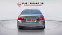 USED 2016 66 BMW 5 SERIES 2.0 520d M Sport Auto Euro 6 (s/s) 4dr Â£35TAX|HTD STS|F&R SNSR|WARNTY
