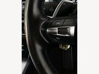 USED 2016 66 BMW 5 SERIES 2.0 520d M Sport Auto Euro 6 (s/s) 4dr Â£35TAX|HTD STS|F&R SNSR|WARNTY