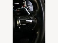 USED 2016 66 BMW 5 SERIES 2.0 520d M Sport Auto Euro 6 (s/s) 4dr Â£35TAX|HTD STS|F&R SNSR|WARNTY