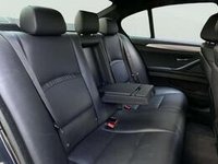 USED 2016 66 BMW 5 SERIES 2.0 520d M Sport Auto Euro 6 (s/s) 4dr Â£35TAX|HTD STS|F&R SNSR|WARNTY