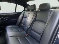 USED 2016 66 BMW 5 SERIES 2.0 520d M Sport Auto Euro 6 (s/s) 4dr Â£35TAX|HTD STS|F&R SNSR|WARNTY