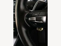 USED 2016 66 BMW 5 SERIES 2.0 520d M Sport Auto Euro 6 (s/s) 4dr Â£35TAX|HTD STS|F&R SNSR|WARNTY