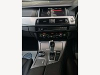 USED 2016 66 BMW 5 SERIES 2.0 520d M Sport Auto Euro 6 (s/s) 4dr Â£35TAX|HTD STS|F&R SNSR|WARNTY