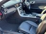 USED 2013 L MERCEDES-BENZ SLK 1.8 SLK200 BlueEfficiency AMG Sport Convertible 2dr Petrol G-Tronic+ Euro 5 (s/s) (184 ps) 