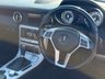 USED 2013 L MERCEDES-BENZ SLK 1.8 SLK200 BlueEfficiency AMG Sport Convertible 2dr Petrol G-Tronic+ Euro 5 (s/s) (184 ps) 
