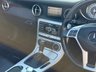 USED 2013 L MERCEDES-BENZ SLK 1.8 SLK200 BlueEfficiency AMG Sport Convertible 2dr Petrol G-Tronic+ Euro 5 (s/s) (184 ps) 