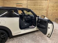 USED 2018 18 MINI HATCH 1.5 Cooper Hatchback 3dr Petrol Steptronic Euro 6 (s/s) (136 ps) ONE LADY OWNER &pound;8K FACTORY EXTRAS